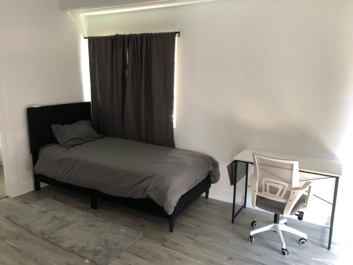 Apartahotel Ktown Los Ángeles