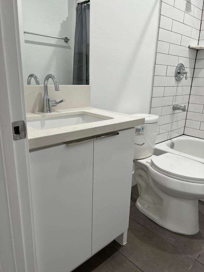 Apartahotel Ktown