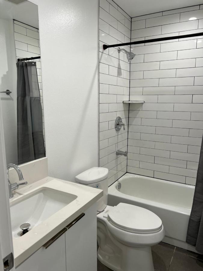 Ktown Apartahotel Los Ángeles