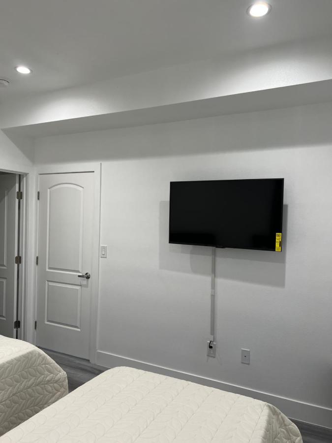 Ktown Apartahotel Los Ángeles