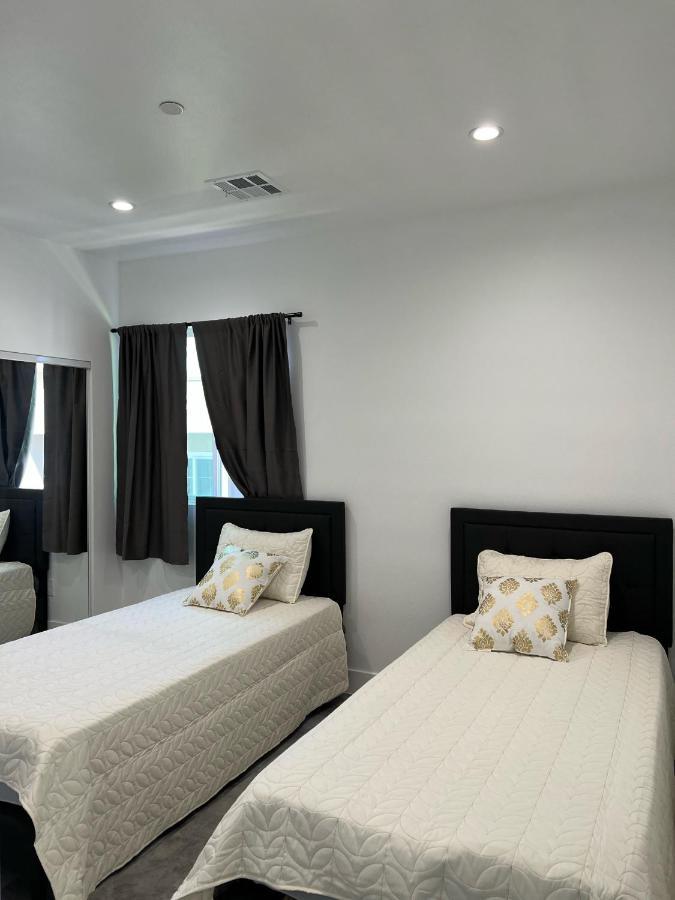 Ktown Apartahotel