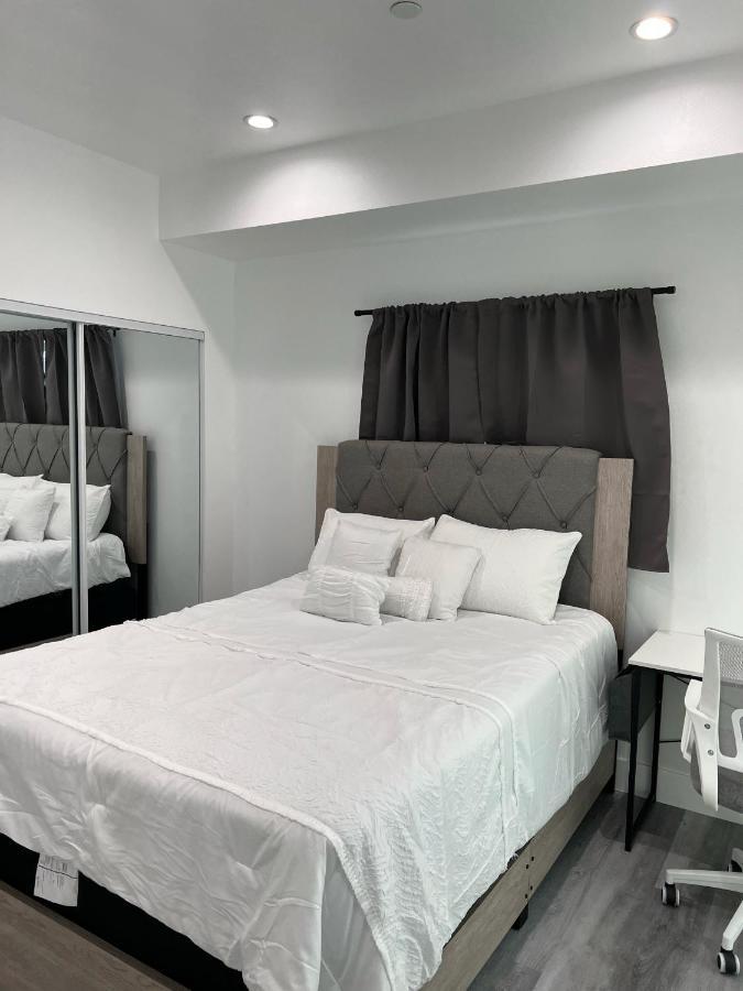 Ktown Apartahotel *