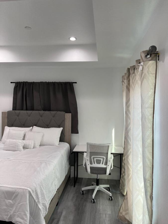 Ktown Apartahotel *